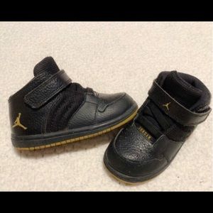 AIR JORDAN 1 Flight 4 Prem Bt, Unisex Sneakers.